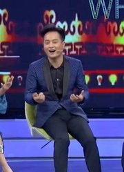 德德玛老师身体不好，却依然坚持演唱，现场与云飞合唱经典曲目