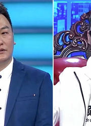 选手上台寻求合伙人，表现优秀引导师争夺，最终选手为何放弃