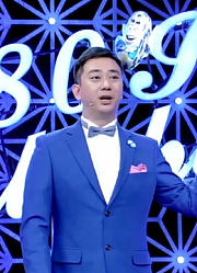 王自健去洗牙，洗牙医生让他办张卡，王自健：你之前是洗头的吗