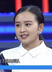 21岁漂亮女孩，多才多艺现场跳舞，与企业家跳拉丁舞摇曳身姿