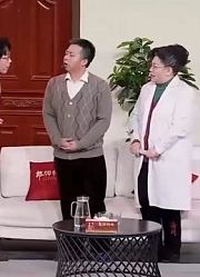 小品：《回家》喜剧界最有潜力的黑马，观众乐到模糊！