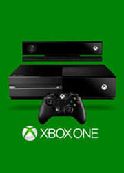 XboxOne视频合集