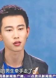 两位男嘉宾抢着告白，先后唱歌表明心意，谁会打动女神芳心？