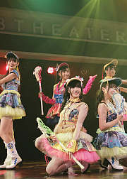 0602SNH48XII队剧场女神剧场公演