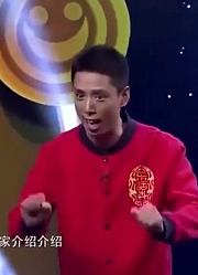 贾旭明张康小品《雾里看花》，经典桥段重现，这段百看不厌