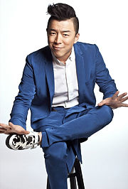 颜值低人气高男星逆袭