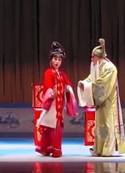 豫剧花木兰全场戏井照鑫第十九段经典唱腔井照鑫