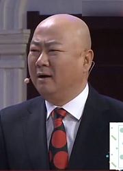 小品《心态》，郭冬临离家出走看到别人好就难受，全程笑点不断