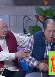 小品：李诚儒不敢表白李玲玉，孙涛王振华巧妙神助攻