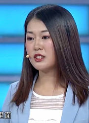 26岁求职女孩用英语演讲，不仅涂磊听不懂，还遭到企业家的反感！