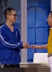 小品《放飞梦想》：小伙的脑洞太大了，看孙涛都被整成啥样了！