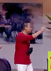 欢乐小品：钱顺风惨遭脸脸揍，找大姐夫求救结局大发转