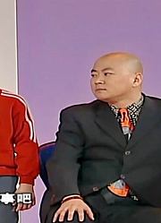 光阴似箭日月如梭，小童星叮当都长大了，光头跟郭冬临真像！
