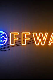 OFFWAY探酷地图