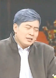 贱萌贾冰，气的老爸心脏病复发，杨树林躺枪