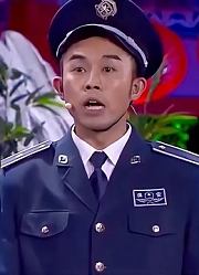 喜剧小品《独一无二》：保安惹祸闹风波，笑料百出超逗