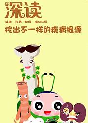 深读合集