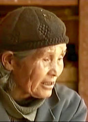 女子与男子恋爱结婚，本以为是幸福的，却没想到迎来了15年的噩梦