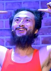 小品《父爱》：张子栋强拆女儿姻缘，结果最后女儿要去当尼姑