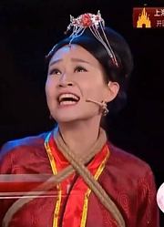小品《武神赵四》：崔大笨为片酬也真是拼了，这段把人笑出内伤
