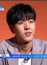 produce101第4季producex101恐怖屋升级，边笑边赶叹节目组会玩