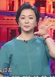 金星秀：金星大骂美国人，你们是不是缺心眼，一个镜头让我站三天