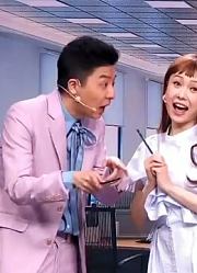 女孩想跟男孩表白，过生日互送铅笔，因为是公司发的！