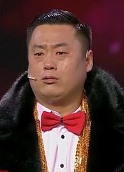 爆笑小品《非诚不找》，文松歌声迷倒众人，引的女嘉宾疯狂告白