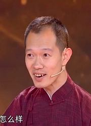 相声《说学逗唱》：陈印泉狂飙英文，侯振鹏这个反应太逗了