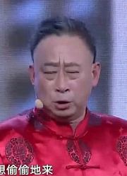 小品《回家过年》：回家过年状况百出，看完不笑算我输