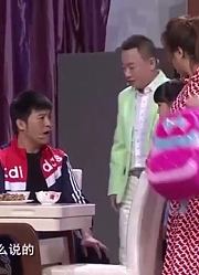 爆笑喜剧：赵刚子为女儿甘愿扮演保姆，小姑娘摒弃虚荣认老爸