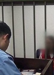 女子贩毒被抓，男友却一力承担所有罪名，谁知却被她前男友暴露
