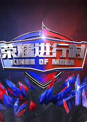 2017KPL荣耀进行时