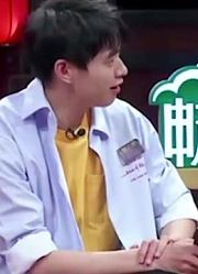 杨幂撒娇魏大勋：我好冷！魏大勋下一秒的反应，导演组竟忘了剪