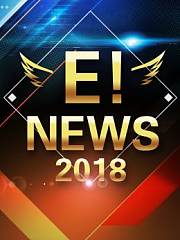 E！NEWS2018