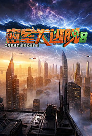 密室大逃脱第8季