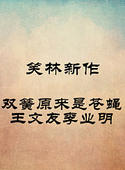 双簧原来是苍蝇-王文友李业明