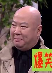 爆笑喜剧：黄杨找郭冬临假扮男友，老妈边看边咬牙切齿的