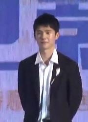 【HAONA活动】20170808周迅、刘昊然《今日影评》开播一周年暨《表演者言》启动仪式刘昊然cut（1-2）