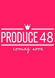 Produce48韩国日本漂亮妹妹来了