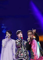阖家欢经典金曲全家桶
