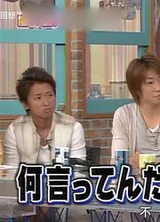 【ARASHIの记忆①】中居正广VS大野智~Utaban以上克下梗2002-2019年1小时集锦【1080P+】
