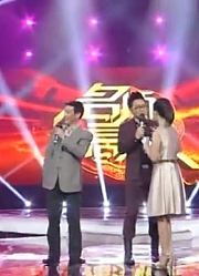 梨园春：说贾文龙弟子文武全才，程成不服，贾文龙直接下战书！