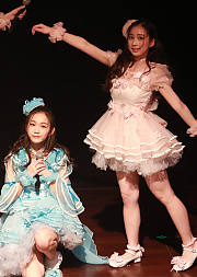 0706SNH48XII队剧场女神剧场公演