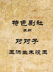 对对子-王洪生朱峻玉