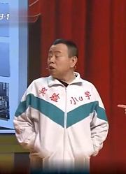 小品：《你在按揭幸福吗》，打电话不看点，不是傻子就是缺心眼！