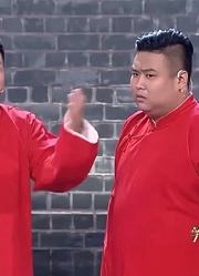 《对联》：张翰文爆笑对对联，大胆调侃评委笑翻观众