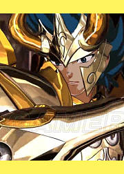 门农解说圣斗士星矢斗士之魂