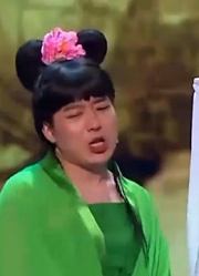 爆笑小品《白蛇报恩》，刘亮白鸽爆笑上演白蛇传，观众笑出内伤