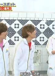 【320℃】20160512攻顶HighJUMP